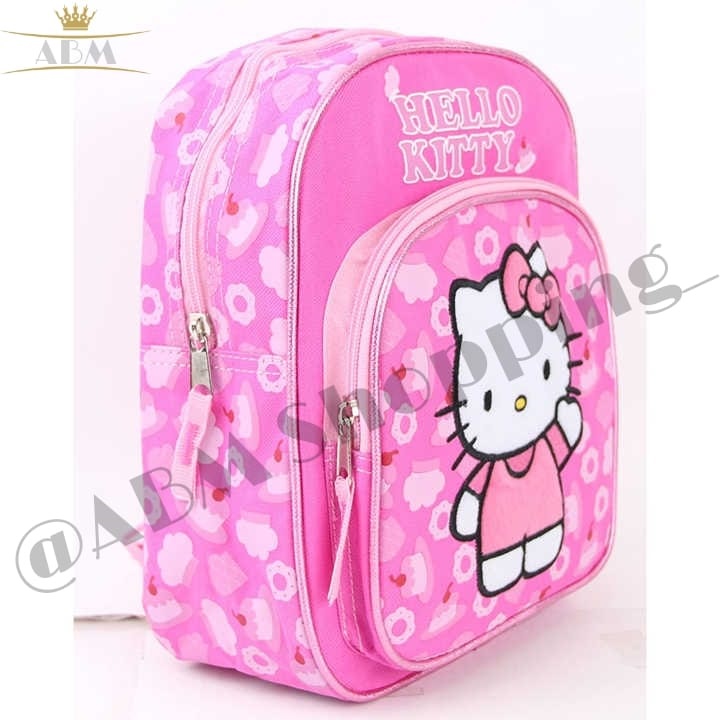 Hello Kitty School Bag – ABM INC.